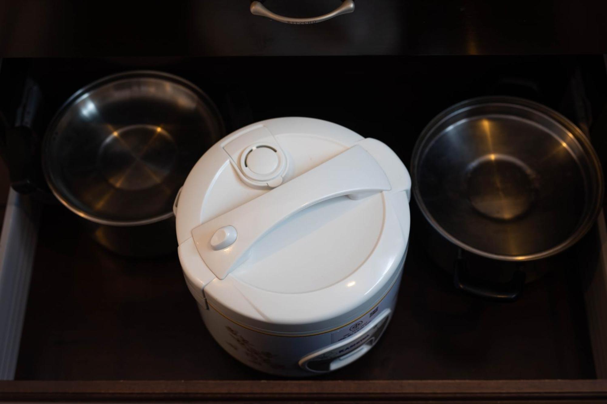 バーン チョム ビュー カマラ【SHA Plus+認定】 カマラビーチ エクステリア 写真